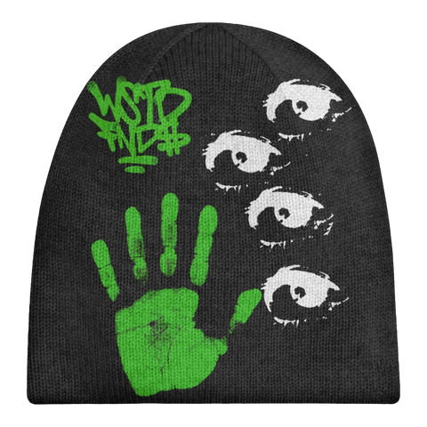 Unruly Fiends Beanie