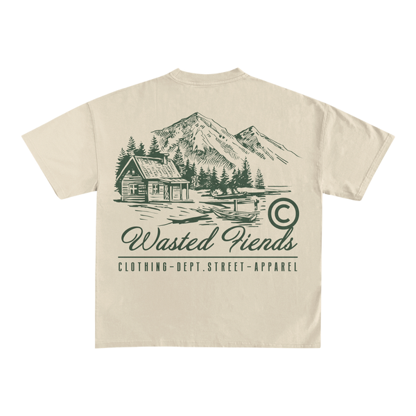 Beyond The Pines Tee