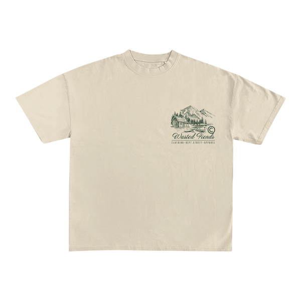 Beyond The Pines Tee